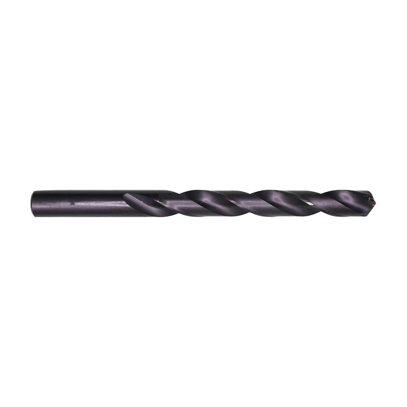 29/64" Drill Bit Finish, Black