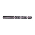 15/32" Drill Bit Finish, Black