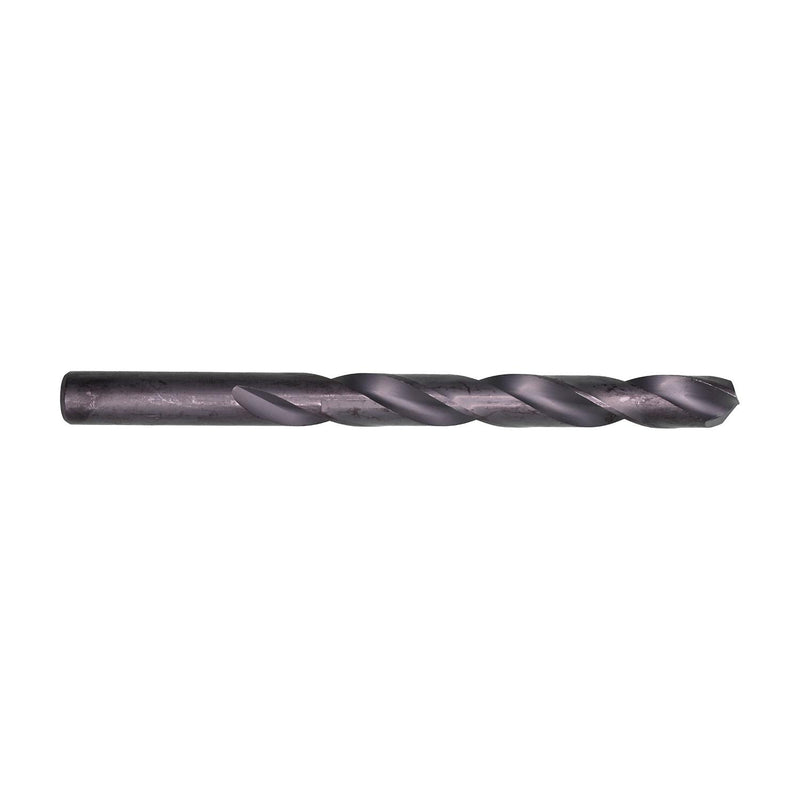 15/32" Drill Bit Finish, Black