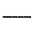 31/64" Drill Bit Finish, Black