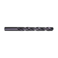 1/2" Drill Bit Finish, Black