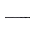 5/64" Drill Bit Finish, Black