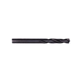 3/16" Drill Bit Finish, Black, 1-1/8" Flute Length