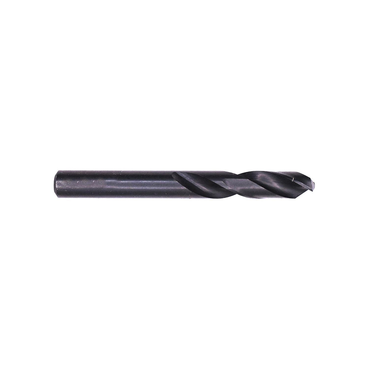 5/16" Drill Bit Finish, Black, 1-5/8" Flute Length