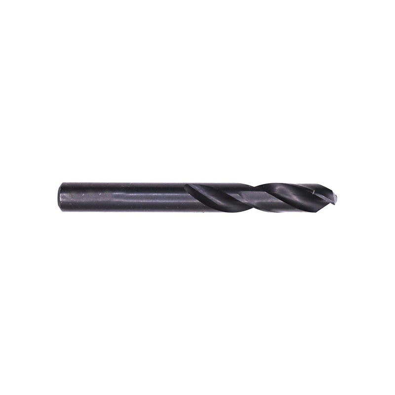 5/16" Drill Bit Finish, Black, 1-5/8" Flute Length