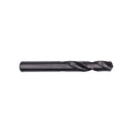 3/8" Drill Bit Finish, Black, 1-13/16" Flute Length