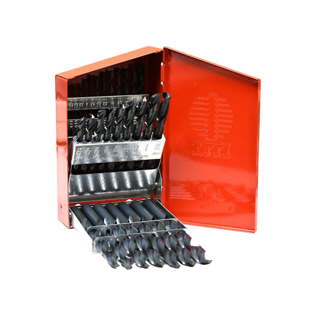 Drill Set Blue/Brite Degrees