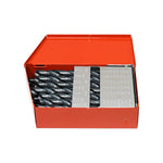 Drill Set Blue/Brite Degrees