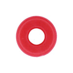 Red Nylon Molding Insert