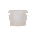 White Nylon Molding Insert