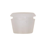 White Nylon Molding Insert