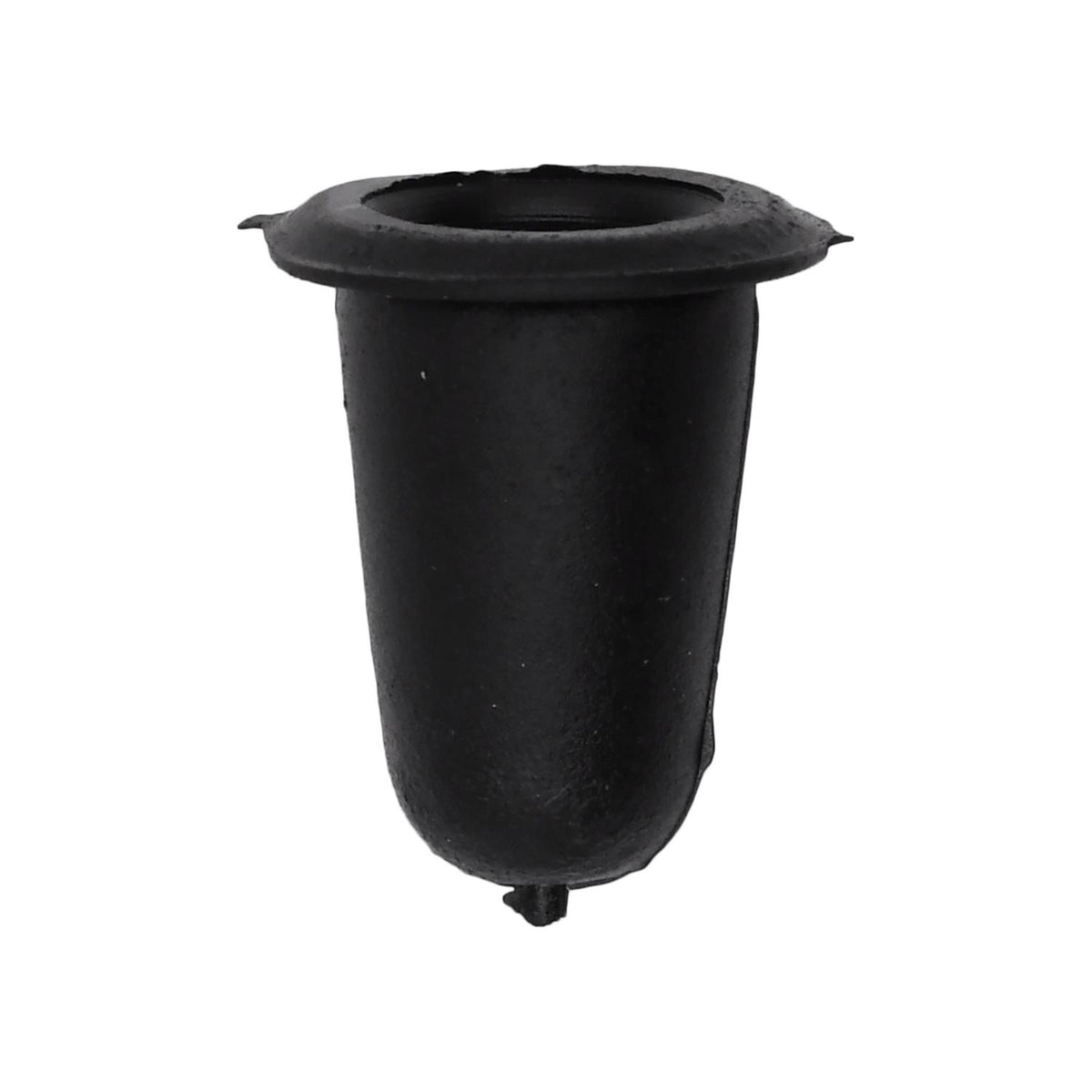 Black Vinyl Door Panel And Trunk Liner Plug