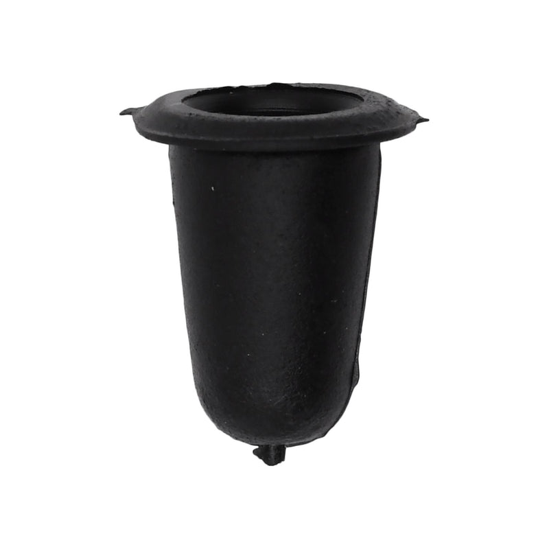 Black Vinyl Door Panel And Trunk Liner Plug