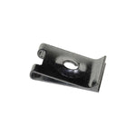 M4.2 U-Nut, Panel 0.5mm-1.7mm, Yellow Zinc Chromate