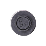 1/4"-20x7/8" Hex Head SEMS Mirror Mounting Screw with Wash, Type CA, 5/8" Washer, Phosphate