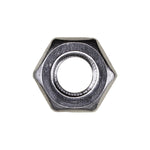1/4"-20 18-8 Stainless Steel Hex Nut