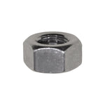 5/16"-18 18-8 Stainless Steel Hex Nut