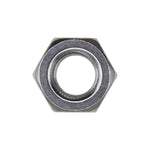 5/16"-18 18-8 Stainless Steel Hex Nut