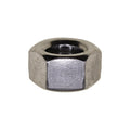 3/8"-16 18-8 Stainless Steel Hex Nut