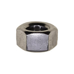 3/8"-16 18-8 Stainless Steel Hex Nut