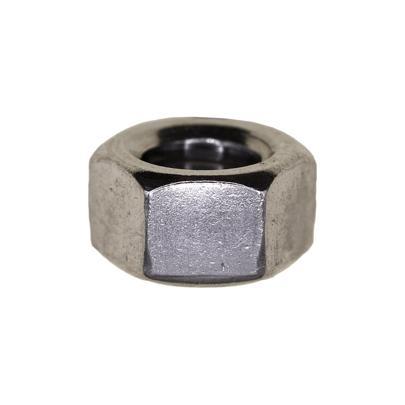 3/8"-16 18-8 Stainless Steel Hex Nut