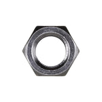 3/8"-16 18-8 Stainless Steel Hex Nut