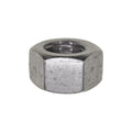 1/2"-13 18-8 Stainless Steel Hex Nut