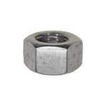 1/2"-13 18-8 Stainless Steel Hex Nut