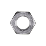 1/2"-13 18-8 Stainless Steel Hex Nut