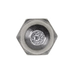 #6-32 18-8 Stainless Steel Acorn Nut