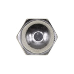 1/4"-20 18-8 Stainless Steel Acorn Nut