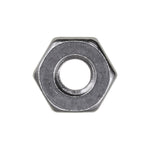 #10-24 18-8 Stainless Steel Hex Machine Screw Nut