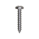 #6x3/4" Phillips Pan Head Tapping Screw, Type A/AB