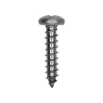 #8x3/4" Phillips Pan Head Tapping Screw, Type A/AB