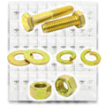 Cleetus Inch Replacement Kit