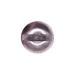 #8-32x1" Slotted Round Head Machine Screw