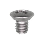 #8-32x1/4" Phillips Oval Head Machine Screw