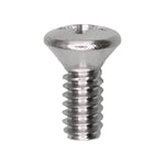 #10-24x1/2" Phillips Oval Head Machine Screw