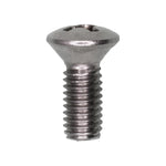 #10-32x3/4" Phillips Oval Head Machine Screw