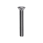 #10-32x1-1/4" Phillips Oval Head Ova.Head.Machine Screw