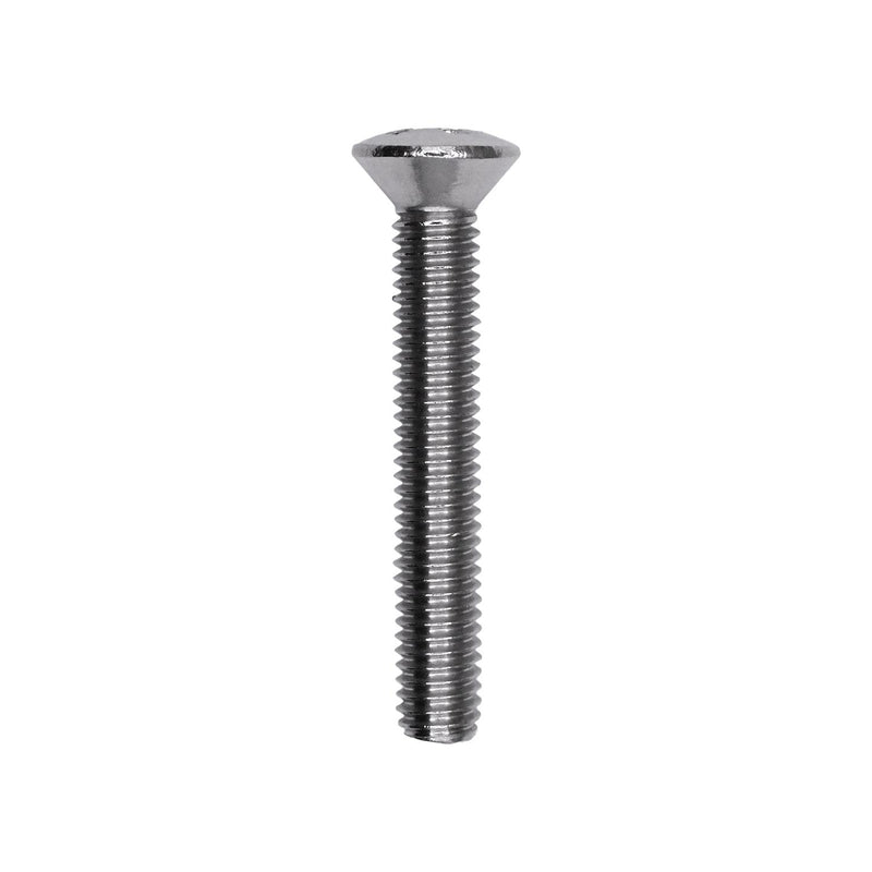 #10-32x1-1/4" Phillips Oval Head Ova.Head.Machine Screw