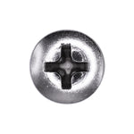 #10-32x1-1/4" Phillips Oval Head Ova.Head.Machine Screw