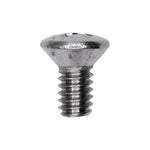 1/4"-20x1/2" Phillips Oval Head Machine Screw
