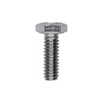 1/4"-20x3/4" Hex Head Cap Screw