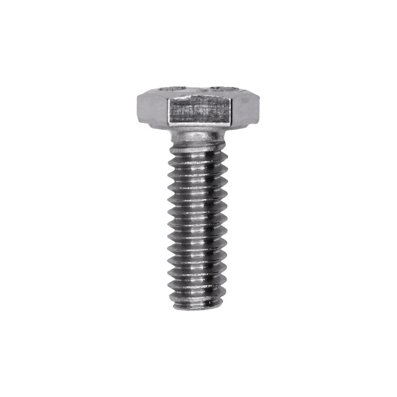 1/4"-20x3/4" Hex Head Cap Screw