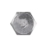 1/4"-20x3/4" Hex Head Cap Screw