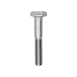 1/4"-20x1" Hex Head Cap Screw