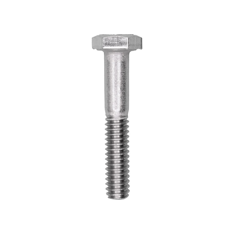 1/4"-20x1" Hex Head Cap Screw