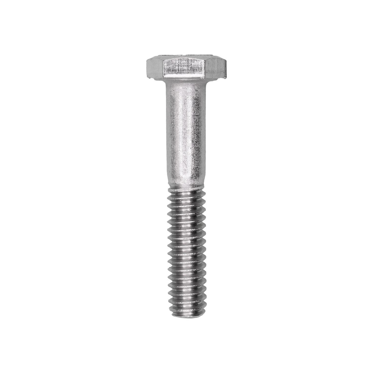 1/4"-20x1-1/2" Hex Head Cap Screw