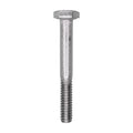 1/4"-20x2" Hex Head Cap Screw